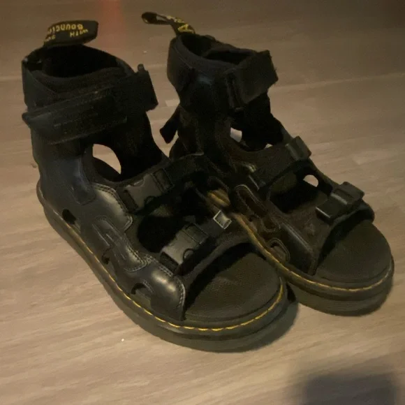 Dr. Martens | Shoes | Dr Martens X Suicoke Sandals Mens 